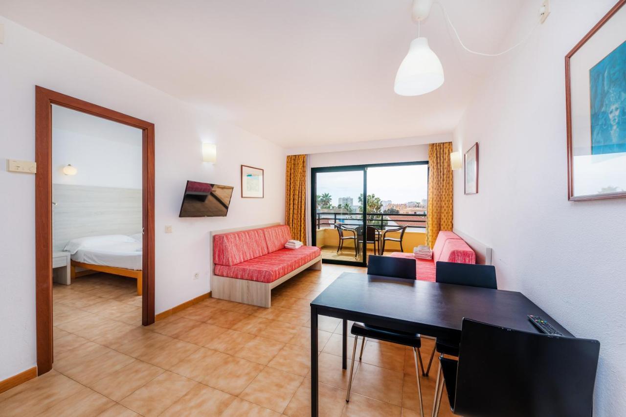 Apto Con Terraza 402 Cala Millor  Zewnętrze zdjęcie