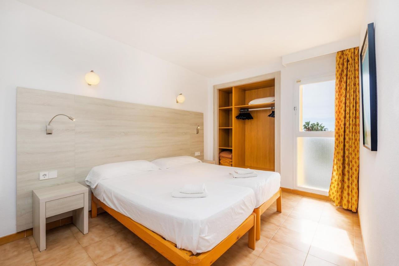 Apto Con Terraza 402 Cala Millor  Zewnętrze zdjęcie