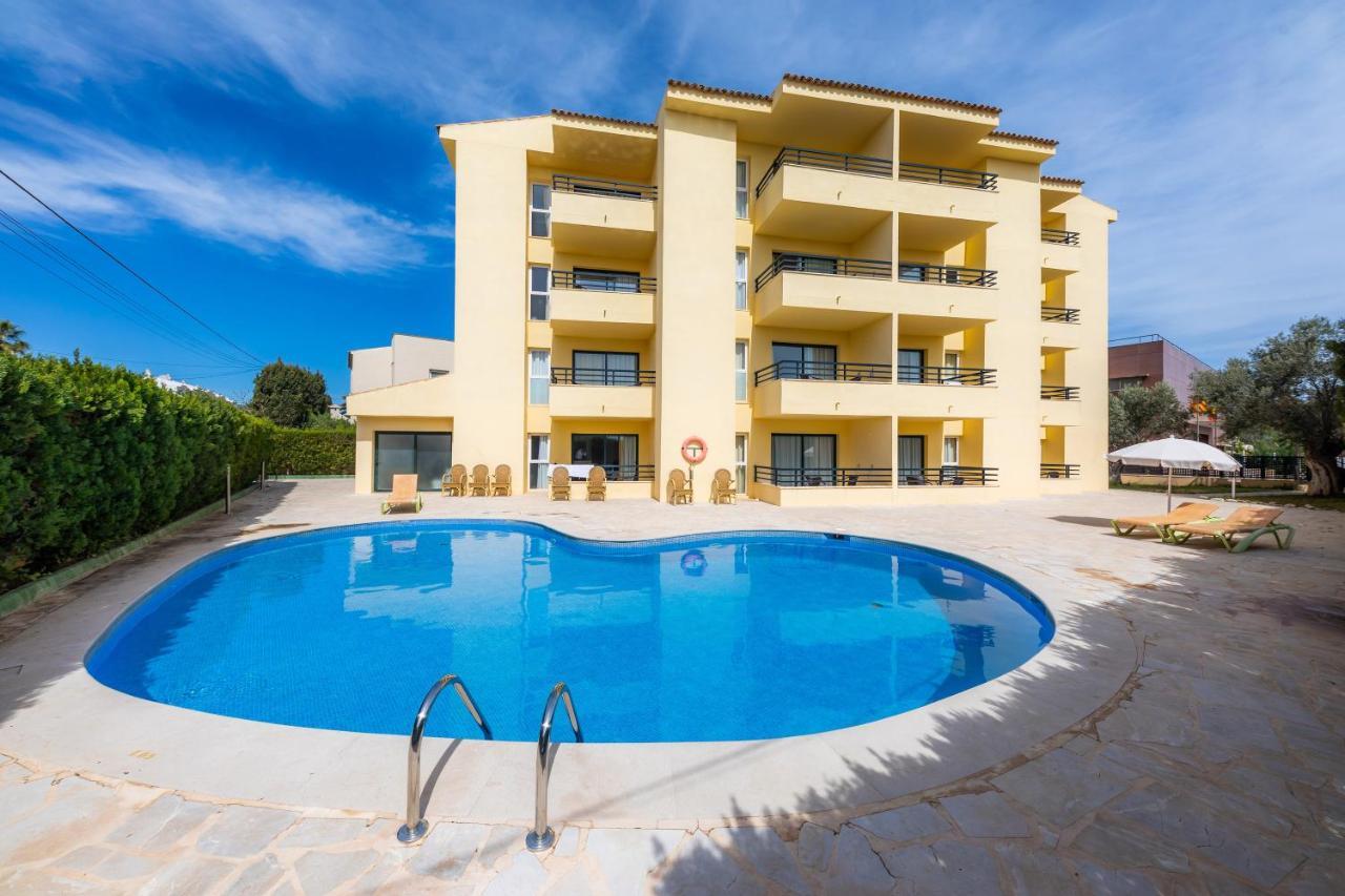 Apto Con Terraza 402 Cala Millor  Zewnętrze zdjęcie
