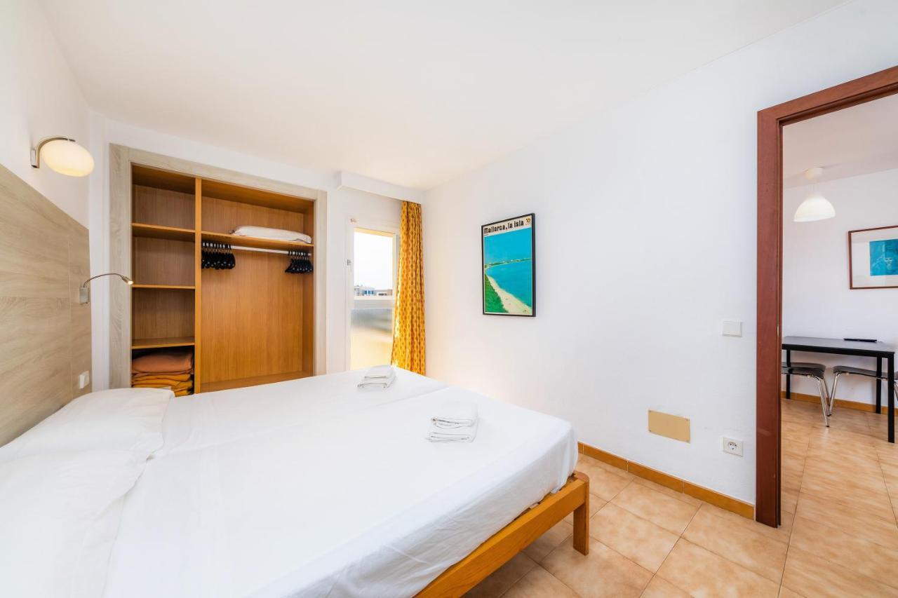 Apto Con Terraza 402 Cala Millor  Zewnętrze zdjęcie
