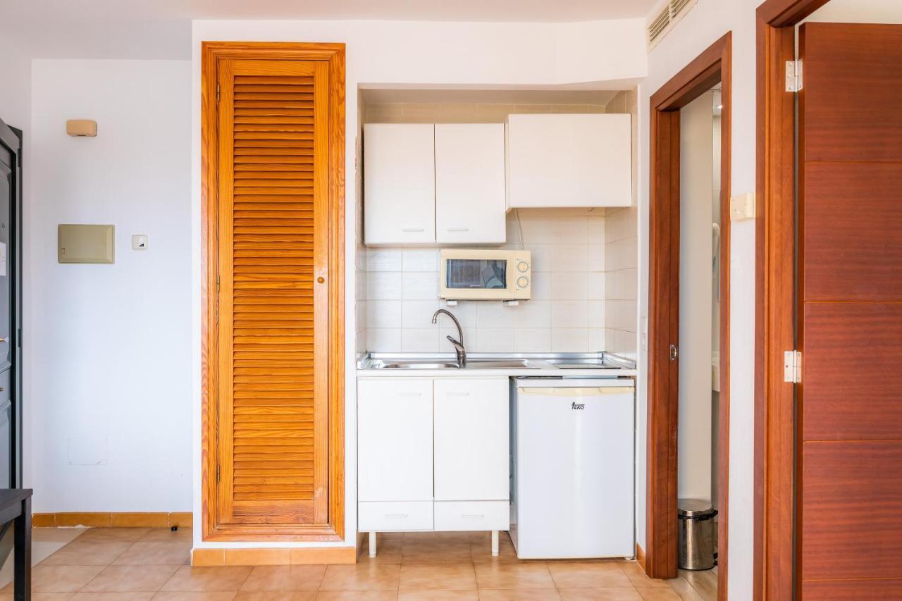 Apto Con Terraza 402 Cala Millor  Zewnętrze zdjęcie