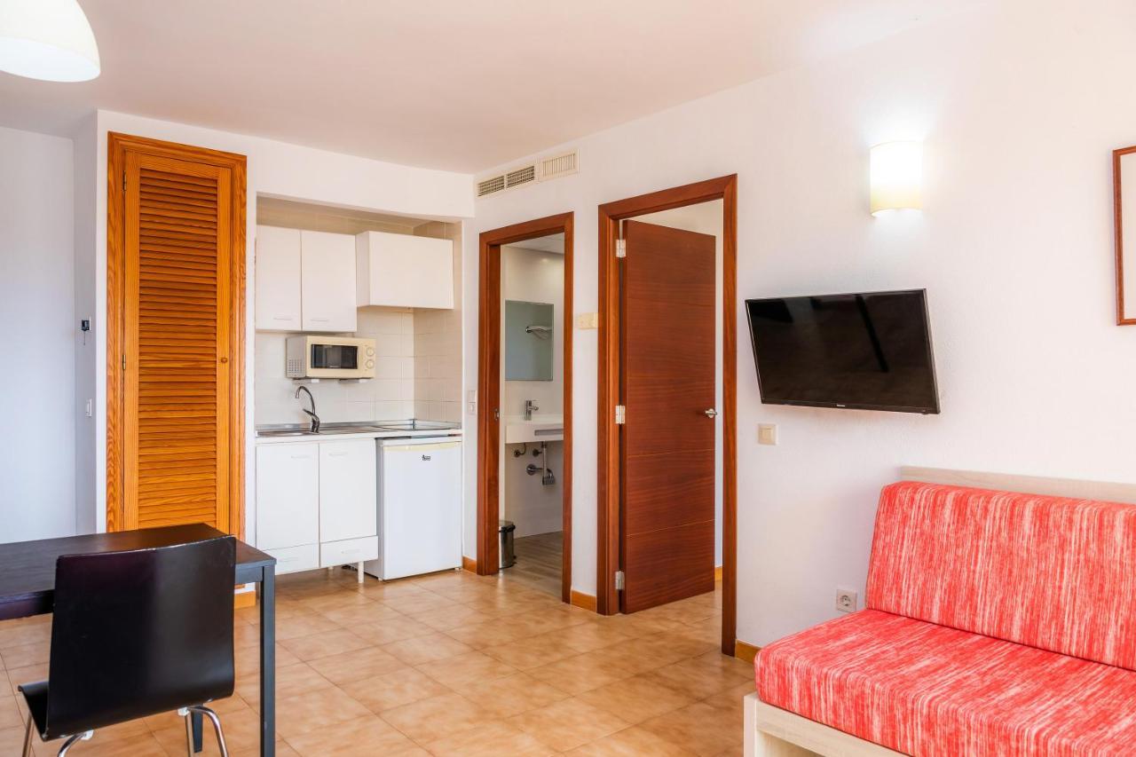 Apto Con Terraza 402 Cala Millor  Zewnętrze zdjęcie