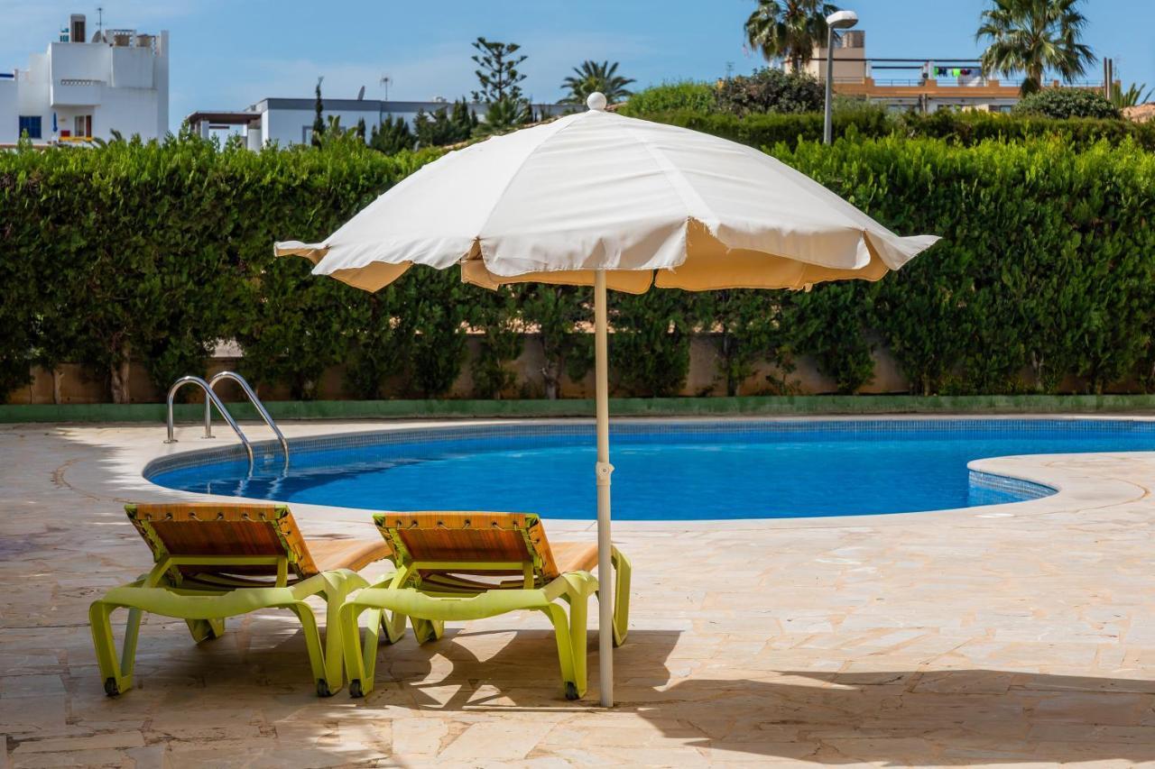 Apto Con Terraza 402 Cala Millor  Zewnętrze zdjęcie
