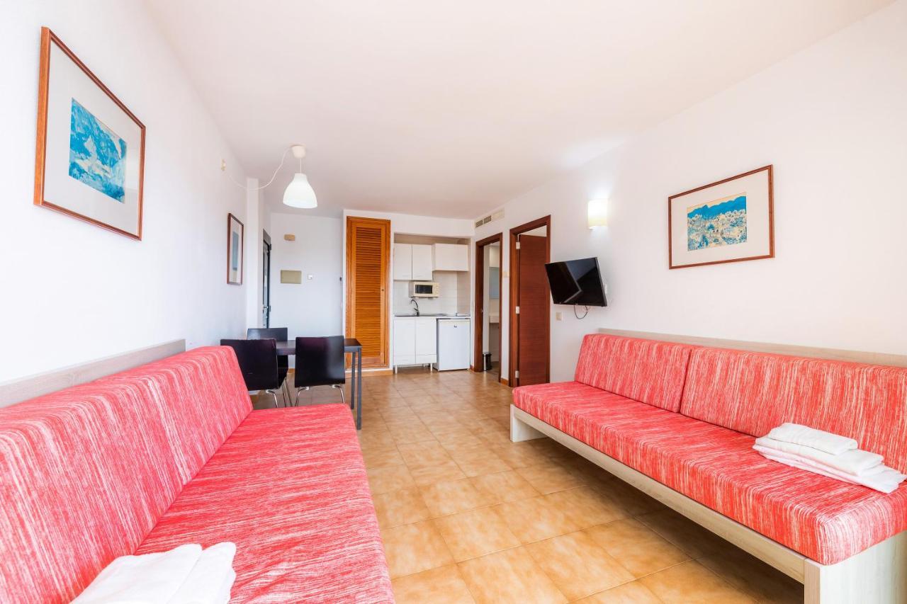 Apto Con Terraza 402 Cala Millor  Zewnętrze zdjęcie