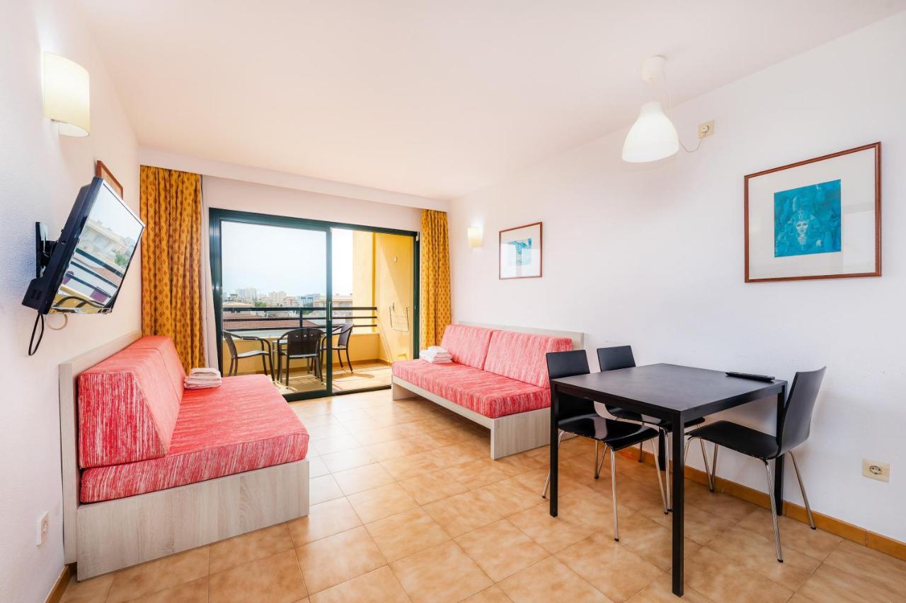 Apto Con Terraza 402 Cala Millor  Zewnętrze zdjęcie