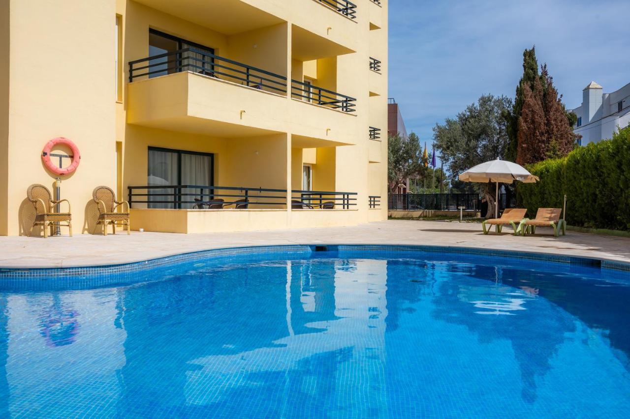 Apto Con Terraza 402 Cala Millor  Zewnętrze zdjęcie